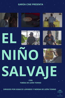 El Niño Salvaje