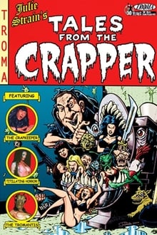 Poster do filme Tales from the Crapper