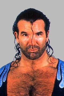 Foto de perfil de Scott Hall