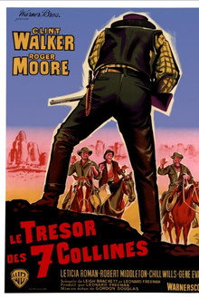 Le trésor des sept collines
