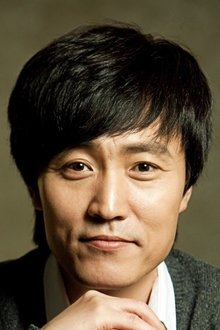 Photo of Uhm Hyo-sup