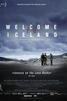 Welcome to Iceland