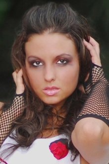 Photo of Krystal Badia