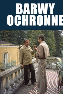 Barwy ochronne