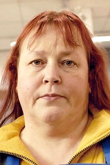 Photo of Annemieke Bakker