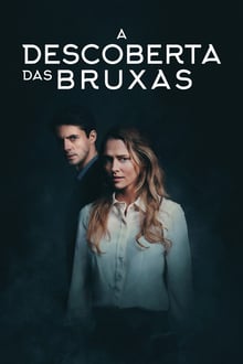 Poster da série A Noite de Todas as Almas