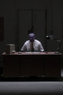 A Purgatory Story