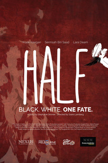 Half
