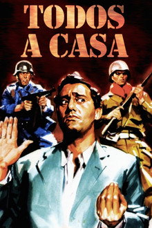 Todos a casa