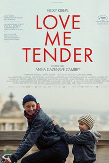 Love Me Tender