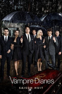 Saison 8