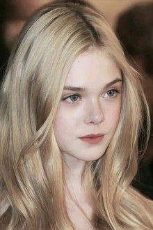 Photo of Elle Fanning