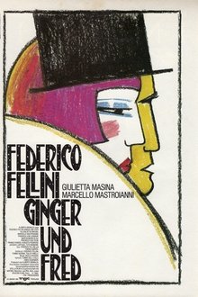 Ginger and Fred