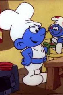 The Smurfs season 6 episode 20