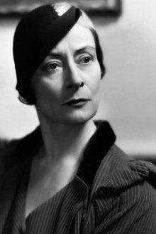 Photo of Rafaela Ottiano