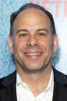 Photo of Andrew Polk