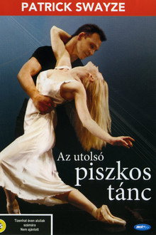 Az utolsó piszkos tánc