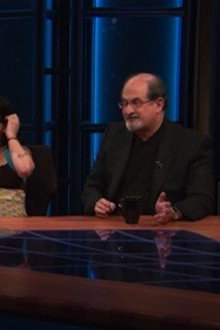 Real Time with Bill Maher season 5 episode 19