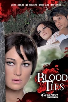 Poster da série Sangue caldo
