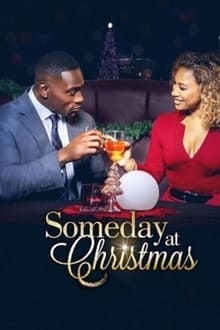 Poster do filme Someday At Christmas