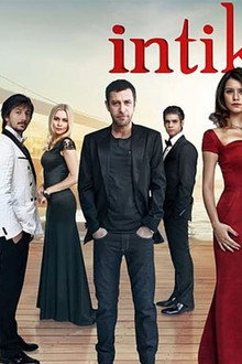 İntikam