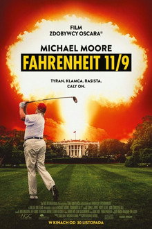 Fahrenheit 11/9