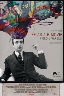 Life as a B-Movie: Piero Vivarelli 2019