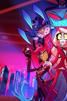 Hazbin Hotel