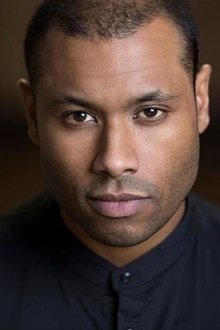 Photo of Vincent Jerome