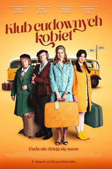 Klub cudownych kobiet