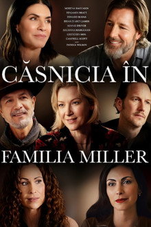 Căsnicia în familia Miller