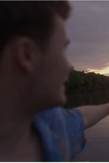 THE JAMES RIVER P*NIS SNATCHER