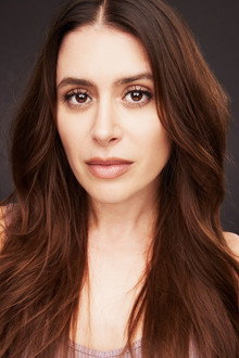 Lauren Marini
