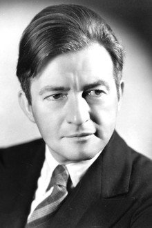 Photo of Claude Rains