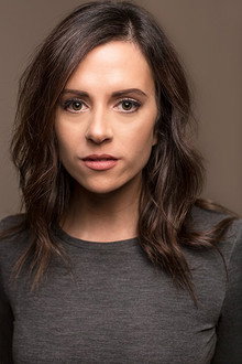 Candis Lidstone
