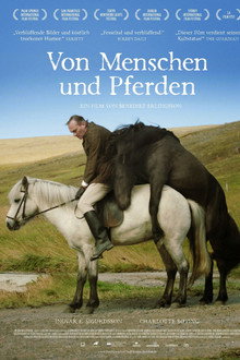 Von Menschen und Pferden