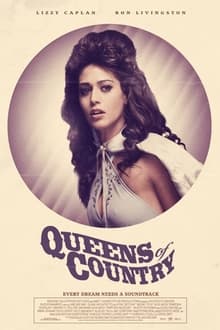 Poster do filme Queens of Country
