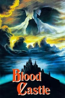 Scream of the Demon Lover BluRay 