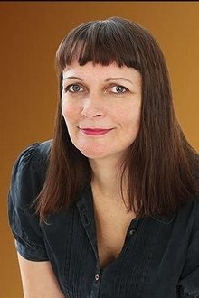 Photo of Jacqui Jameson