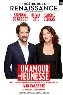 Un amour de jeunesse