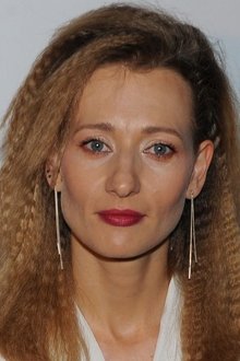 Photo of Magdalena Popławska