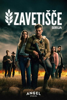 Zavetišče: Serija