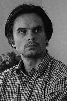 Photo of Kristoffer Borgli