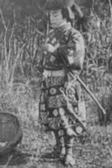 豪傑児雷也