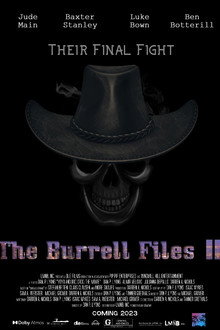 The Burrell Files 2