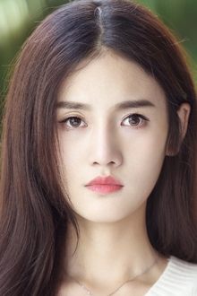Photo of Han Xinyu