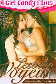 Lesbian Voyeur