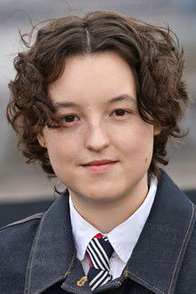 Photo of Bella Ramsey