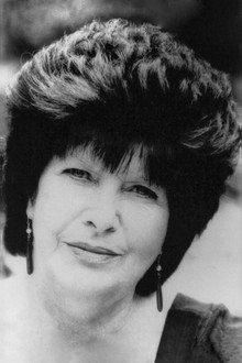 Patricia Kneale