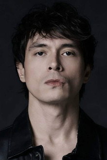 Photo of Jake Cuenca